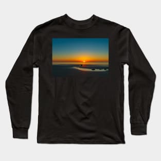 Rising of the sun Long Sleeve T-Shirt